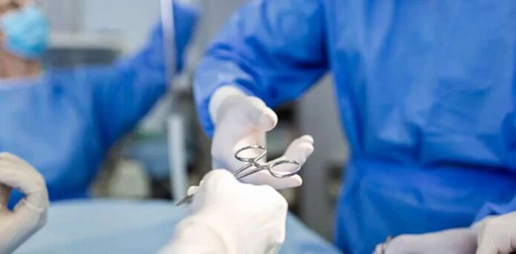 Female doctor involved in illegal kidney trade arrested