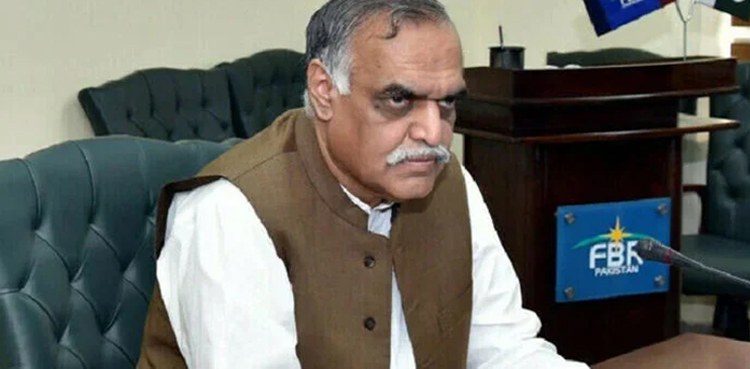 IMF’s ‘tough conditions’ hindered budget relief: Chairman FBR