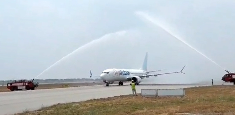 Another international airline starts flights to Islamabad, Lahore