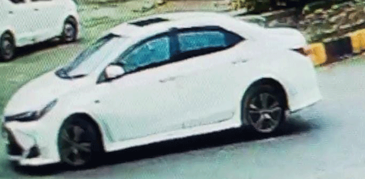 French citizen robbed of 5,000 euros in Karachi