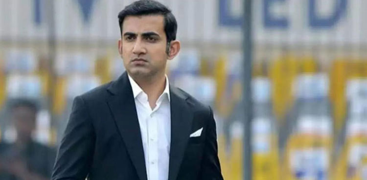 Gautam Gambhir opens up on Rohit Sharma, Virat Kohli's future in Test cricket