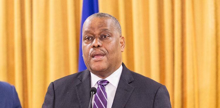 Haiti prime minister escapes unharmed after shots fired by gangs