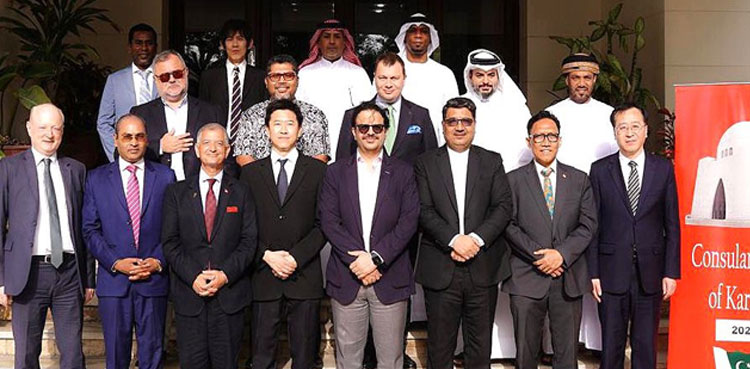 Iran vows to continue strengthening ties with Pakistan