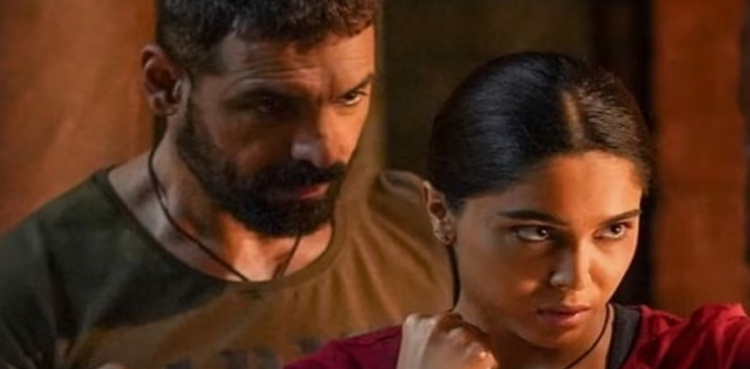 Vedaa: Makers of John Abraham-starrer release official statement as film yet to get clearance from CBFC