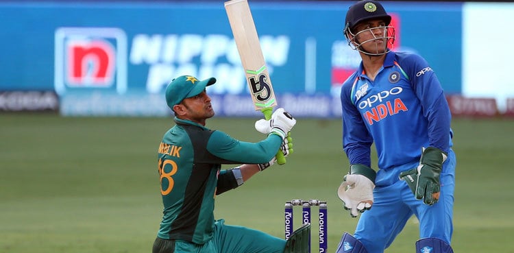 ‘We`re good people’: Shoaib Malik urges India to visit Pakistan for Champions Trophy