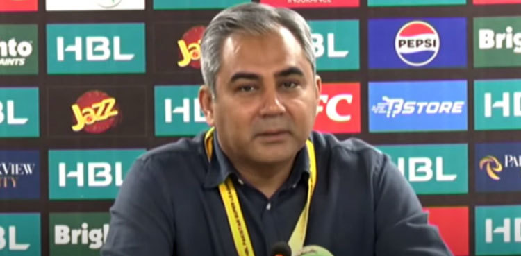 Mohsin Naqvi opens up on appointing new captains