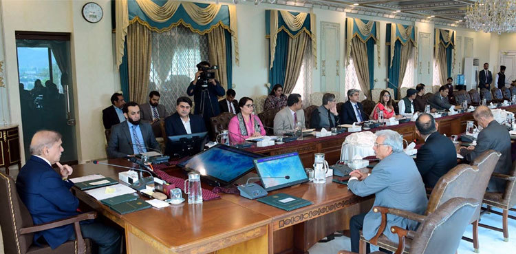 PM to personally oversee monsoon emergency plan