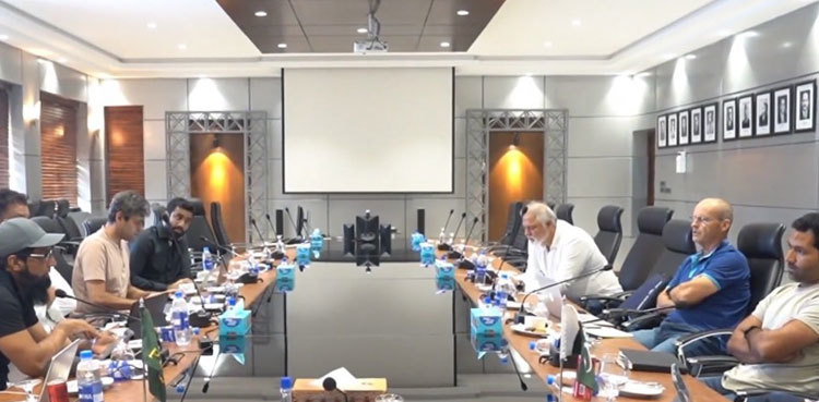 PCB introduces new formula for selection committee formation