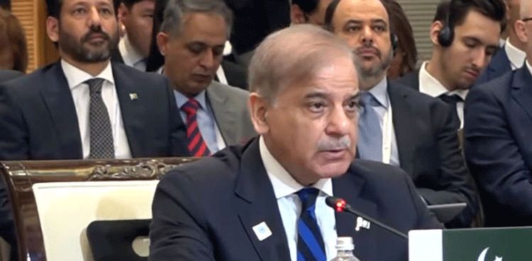 Pakistan asks Afghan govt to ensure end of cross-border attacks on its soil