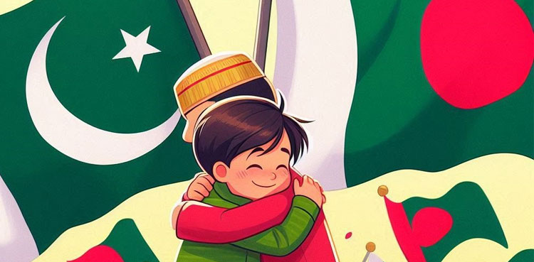 Bangladesh’s Violent Protests: Unmasking the Truth