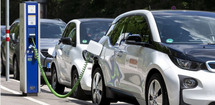 Pakistan plans to shift 30% vehicles to electric power by 2030
