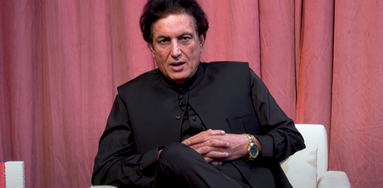 Dramatist Khalil ur Rehman kidnapped, robbed in Lahore