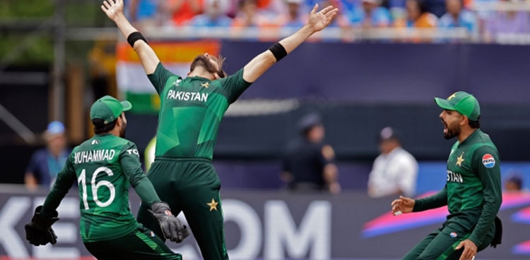 Pakistan Board to take "tough measures" after T20 World Cup 2024 debacle
