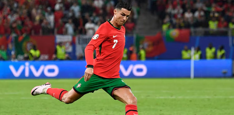 Ronaldo faces Japan test in bid for maiden Asian crown