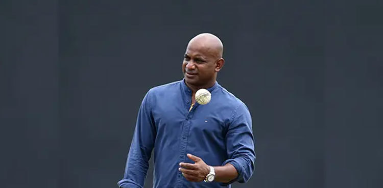 Sanath Jayasuriya named full-time Sri Lanka cricket head coach