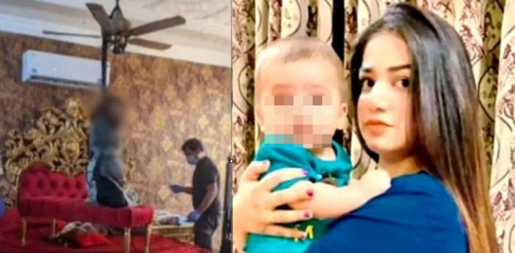 Women death in Multan: Forensic report reveals cause of demise