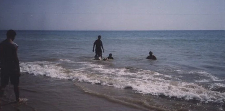 Nine drown at Karachi's Seaview, Hawksbay