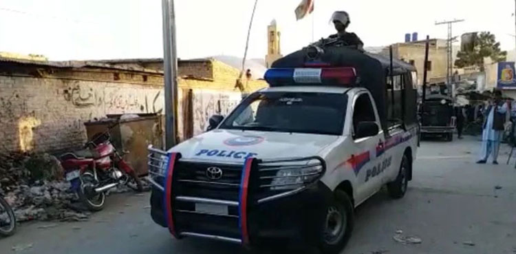 Section 144 imposed in Quetta