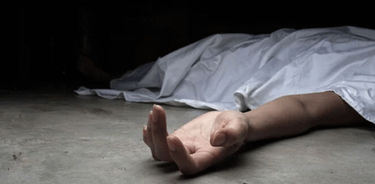 Software engineer kills company CEO over unpaid salary in Karachi