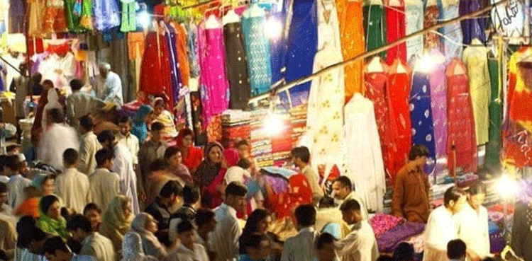 Tajir Dost Scheme: FBR notifies Karachi traders to pay Rs 60,000 advance tax