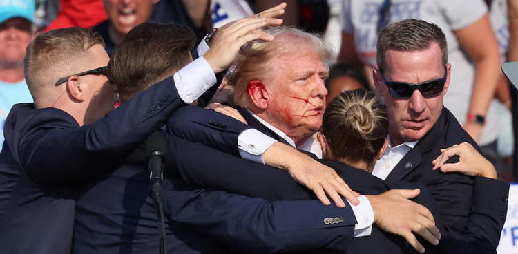 Trump rally shooting: FBI identifies 20-year old Thomas Matthew as 'subject involved'