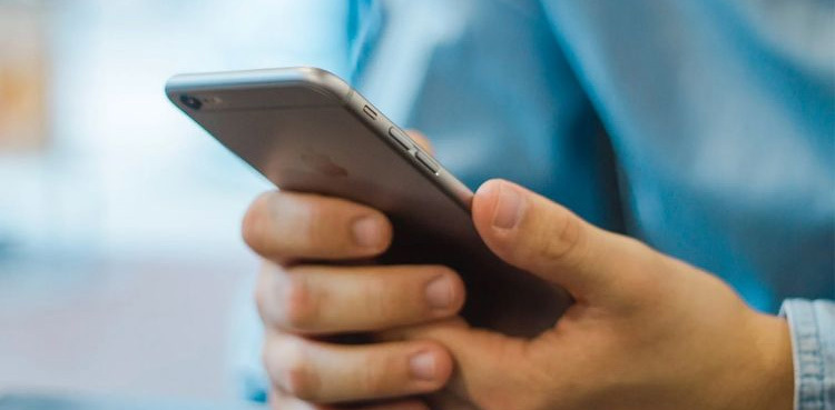 Mobile phone service restored in Islamabad, Rawalpindi