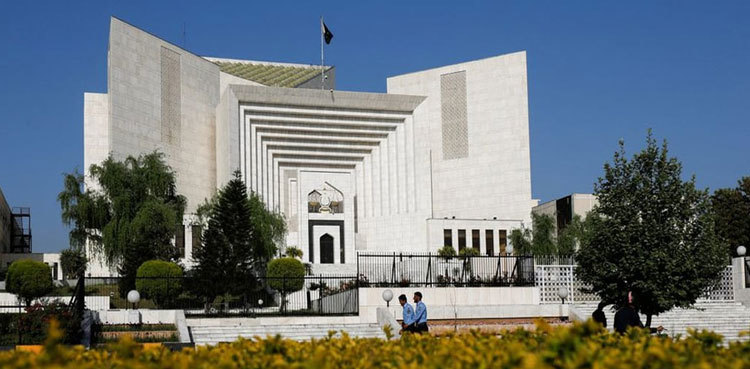 SC overturns LHC verdict, restores three PML-N MNAs