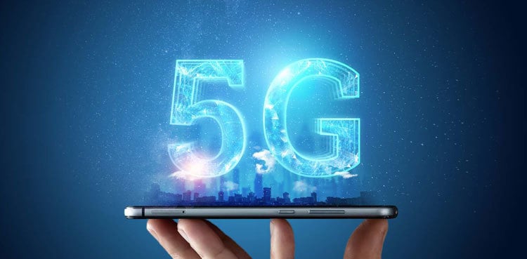 11 companies express interest for consultancy on 5G spectrum auction