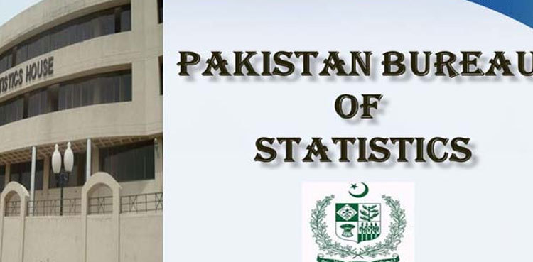 Pakistan’s weekly inflation up by 0.76pc