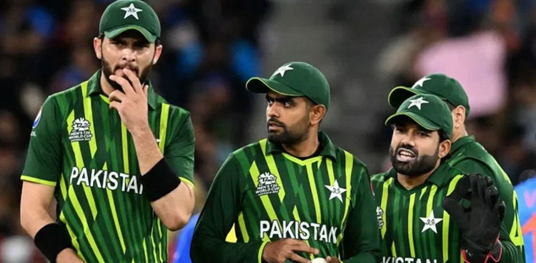 Babar, Rizwan and Shaheen denied NOCs for Global T20 Canada