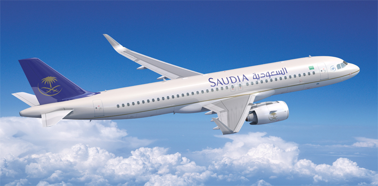Saudi airlines face 'minimal' impact of CrowdStrike glitch