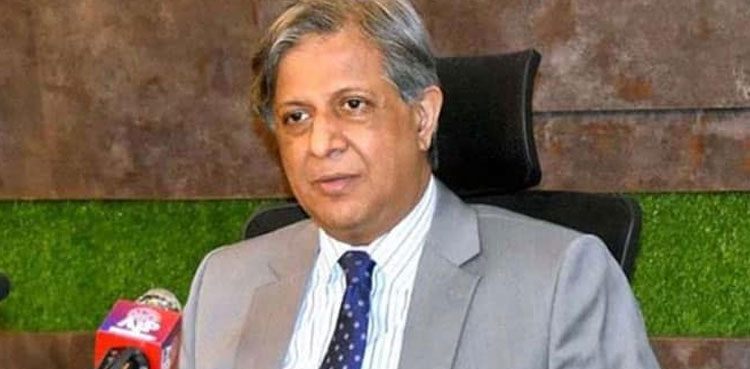 PTI founder’s arrest an ‘internal matter’, Pakistan on UN body’s report