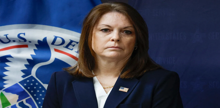 US Secret Service director resigns after Trump assassination bid