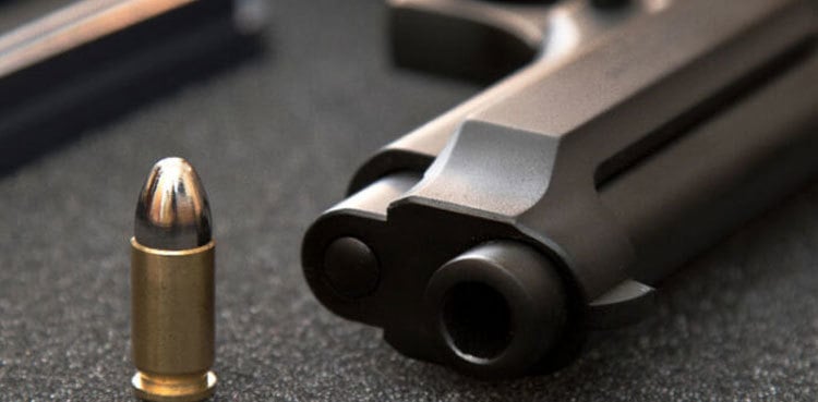 Sindh lifts ban on issuance of arms licences