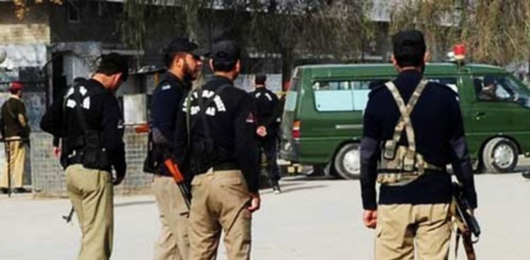 Balochistan CM announce depoliticising of police, Levies force