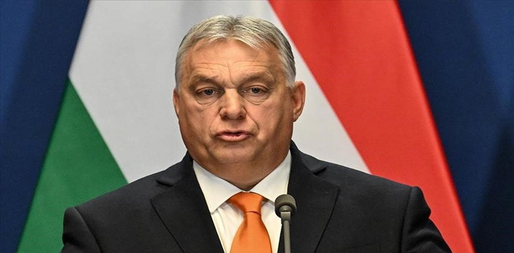 Pakistan to be among world’s future big powers, says Hungarian PM