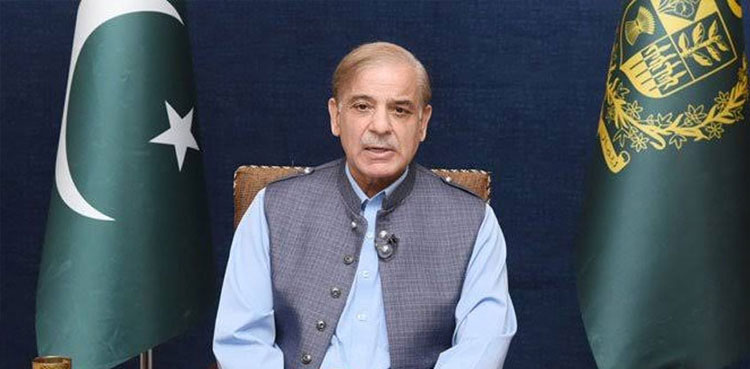 New visa policy to boost tourism, trade activities: PM Shehbaz