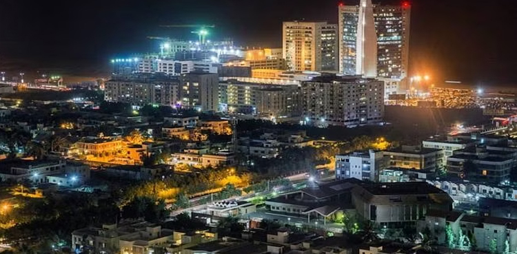 Karachi to be declared twin city of New York: CM Murad