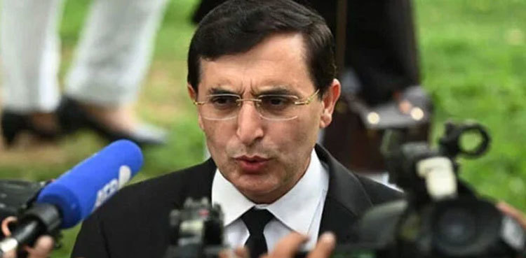 ‘Legislation being made to prevent PTI from getting reserved seats’