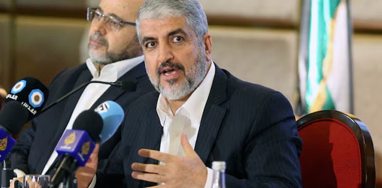 Hamas electoral process begins to elect leadership of group