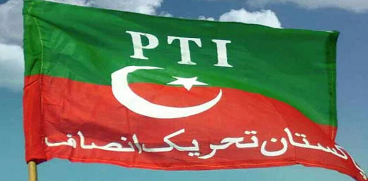 PTI moves LHC for public gathering permission at Minar-e-Pakistan