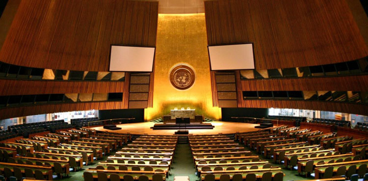 Pakistan asks India to combat ‘dangerous’ Islamophobia trend