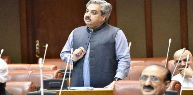 Former Senator among five killed in Bajaur blast