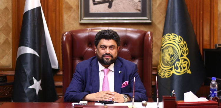 Sindh Governor approves Provincial Vehicles Amendment Bill 2025