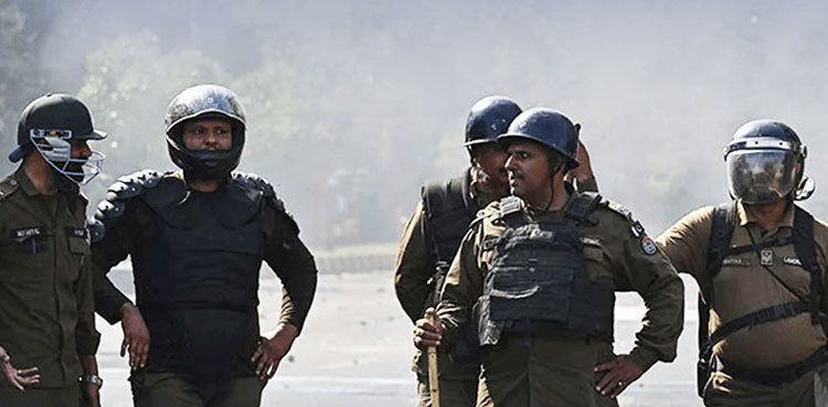 Punjab introduces KPI to evaluate performance of police officers