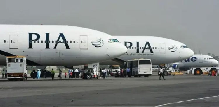 PIA privatisation likely in September 2024