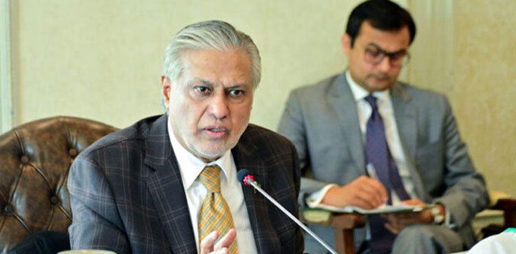 ECNEC clears construction of Dadhocha Dam, other water, transit projects