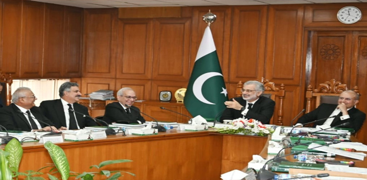 JCP okays appointment of two ad-hoc judges to SC