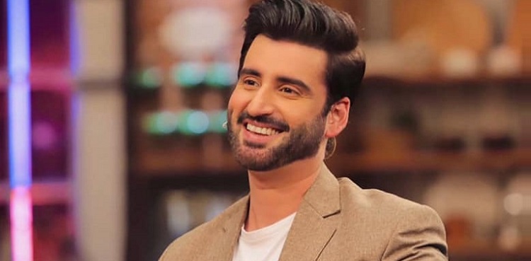 Aagha Ali opens up on remarriage plans