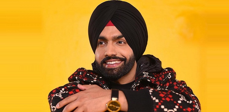'I’m a true Punjabi': Ammy Virk gets candid about his love for biryani
